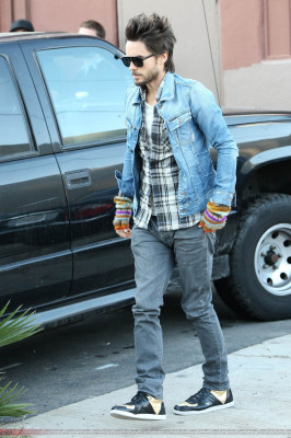 Jared Leto pic #1254210