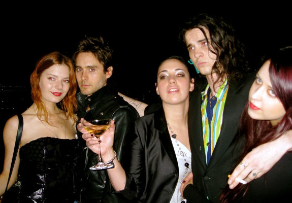 Jared Leto pic #1172054