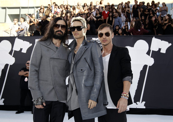 photo 3 in Jared Leto gallery [id1277024] 2021-10-26 00:00:00