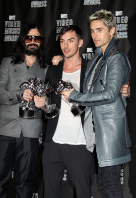Jared Leto pic #1235241