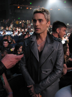 Jared Leto pic #1235240