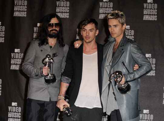 Jared Leto pic #1235322