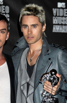 Jared Leto pic #1235316