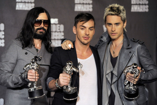 photo 14 in Jared Leto gallery [id1235315] 2020-10-03 00:00:00