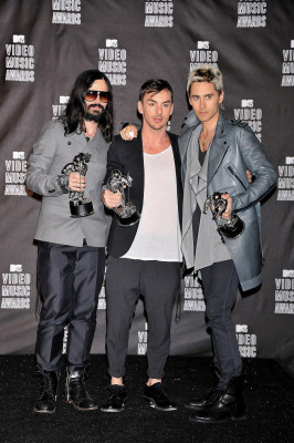 Jared Leto pic #1235245
