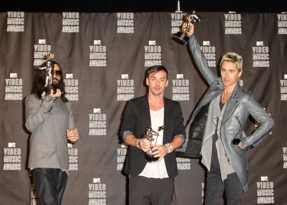 photo 28 in Jared Leto gallery [id1235243] 2020-10-03 00:00:00