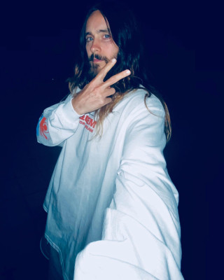 Jared Leto pic #1239930