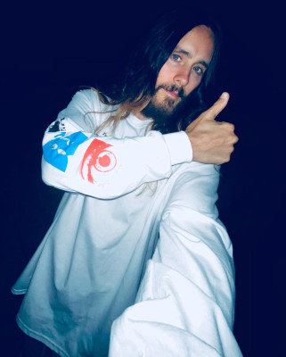 photo 19 in Jared Leto gallery [id1239933] 2020-11-17 00:00:00