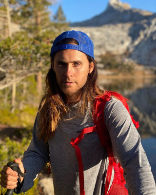 Jared Leto pic #1246940