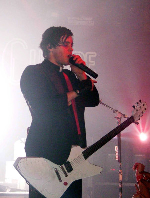 photo 16 in Jared Leto gallery [id121067] 2008-12-17 00:00:00