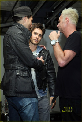 Jared Leto pic #991078