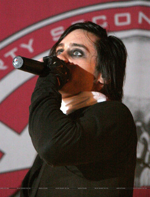 Jared Leto pic #119462