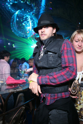 Jared Leto pic #119464