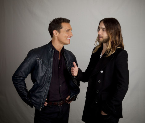 Jared Leto pic #1117481