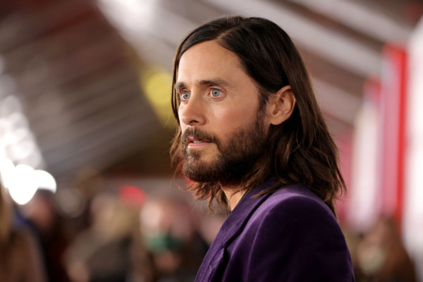 photo 4 in Jared Leto gallery [id1288239] 2021-12-17 00:00:00