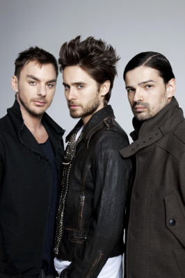 Jared Leto pic #568094