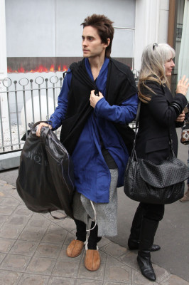 Jared Leto pic #557890