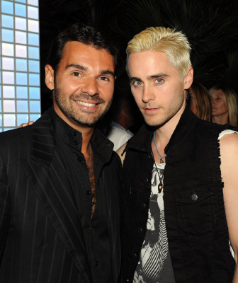 Jared Leto pic #413259