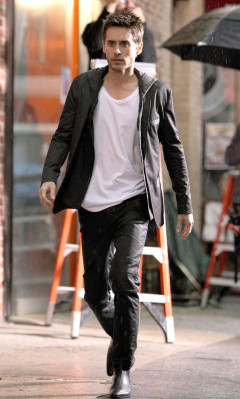 photo 8 in Jared Leto gallery [id1222491] 2020-07-20 00:00:00