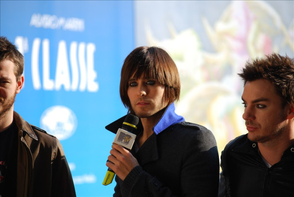 Jared Leto pic #408773