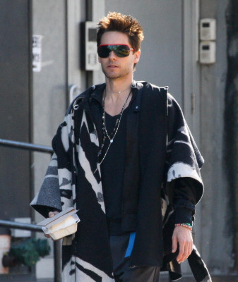 Jared Leto pic #451327