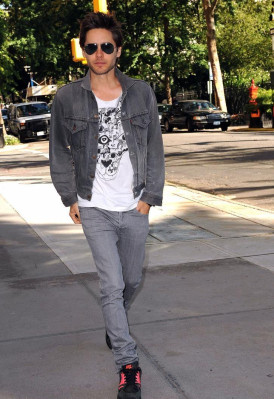 Jared Leto pic #412304