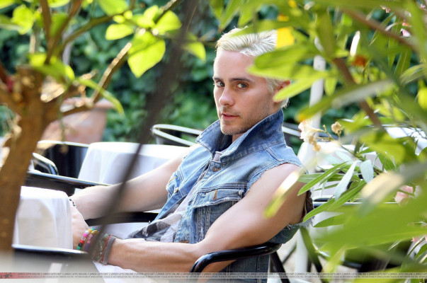 Jared Leto pic #1231135