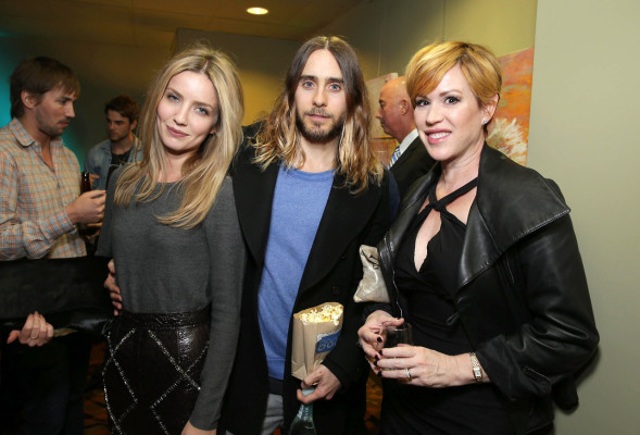 Jared Leto pic #642661