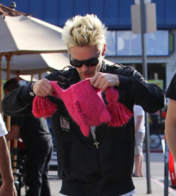 Jared Leto pic #454144