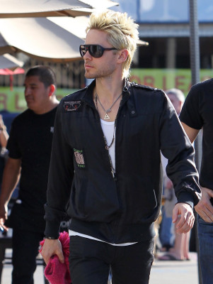 Jared Leto pic #454143