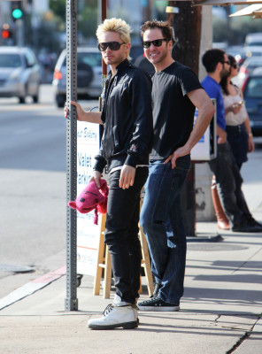 Jared Leto pic #454136