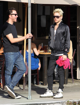 photo 12 in Jared Leto gallery [id454141] 2012-03-03 00:00:00