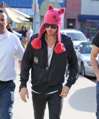 Jared Leto pic #454142