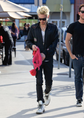 Jared Leto pic #454139