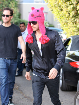 Jared Leto pic #456043
