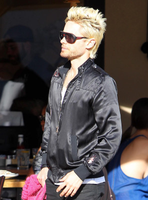 Jared Leto pic #454147
