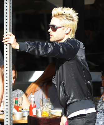 Jared Leto pic #454146