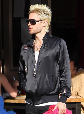 Jared Leto pic #454135