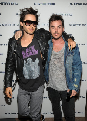 Jared Leto pic #471777