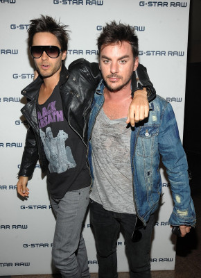 Jared Leto pic #471773