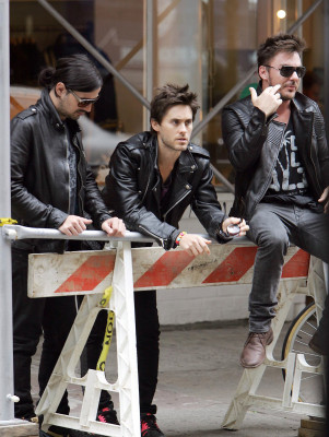 photo 12 in Jared Leto gallery [id1222117] 2020-07-17 00:00:00
