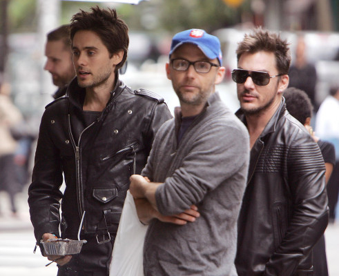 Jared Leto pic #1222119