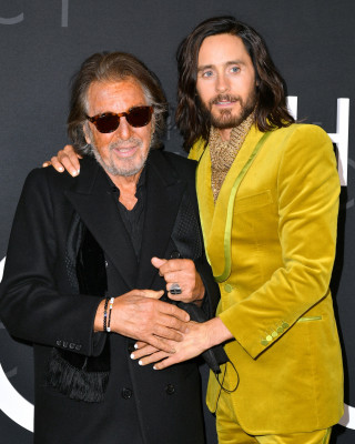 photo 20 in Jared Leto gallery [id1281774] 2021-11-18 00:00:00
