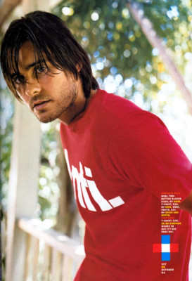 photo 3 in Jared Leto gallery [id42784] -0001-11-30 00:00:00