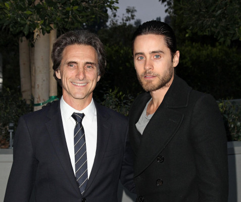 Jared Leto pic #462590
