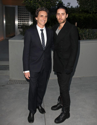 Jared Leto pic #462589
