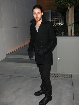 Jared Leto pic #462581