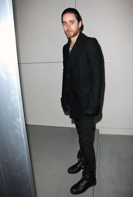 Jared Leto pic #462586