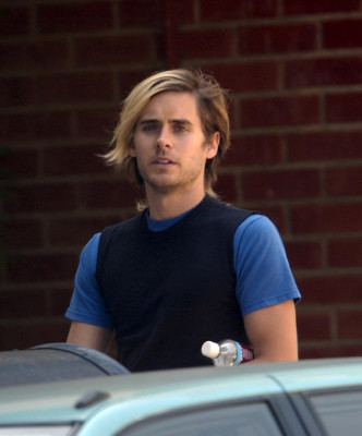 Jared Leto pic #476663