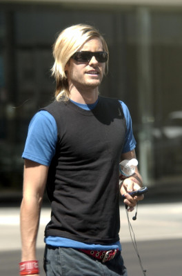 Jared Leto pic #476665